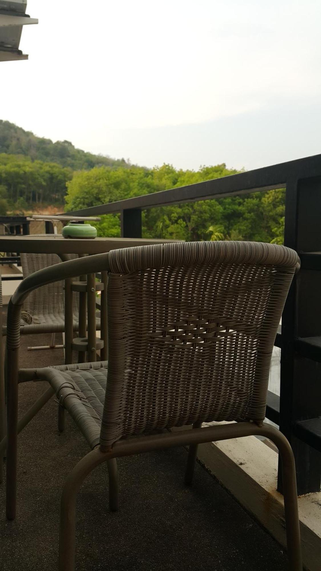 Chatchada House Ao Nang Rum bild