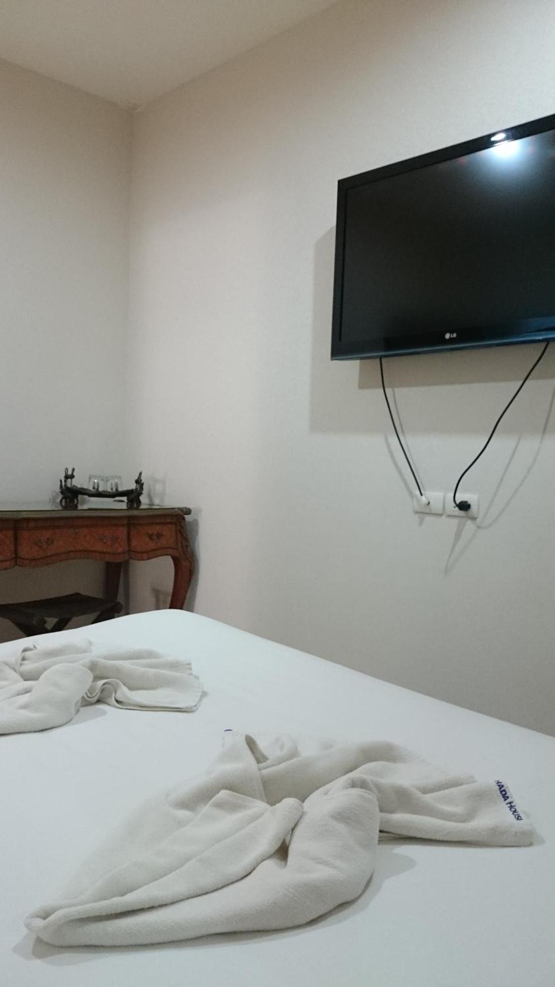 Chatchada House Ao Nang Rum bild